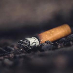Valmontone non è una cicca!